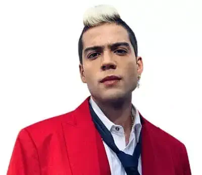 Jeronimo Cantillo as DixonJeronimo Cantillo as Dixon