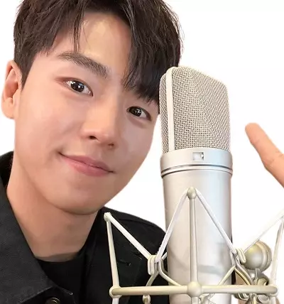 Lee Hyun Woo