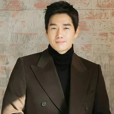 Money Heist Korea Joint Economic Area Actor Yoo Ji Tae