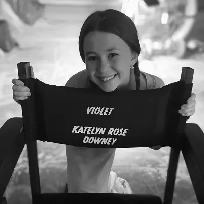 Katelyn Rose Downey career