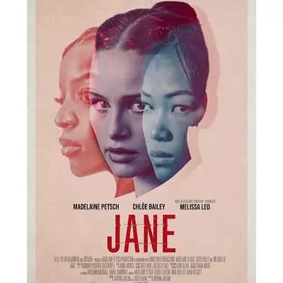 Chloe Yu in Jane