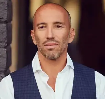 Jason Oppenheim Realtor