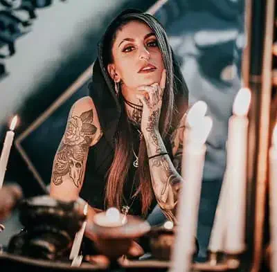 Angel Rose net worth