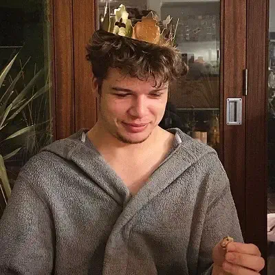 Sadie Soverall brother