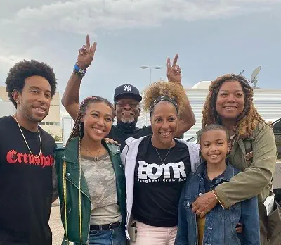 Shaun Dixon with End of the Cast