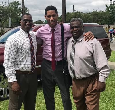 Danny Granger Ex Nba Players Jehovah's Witnesses