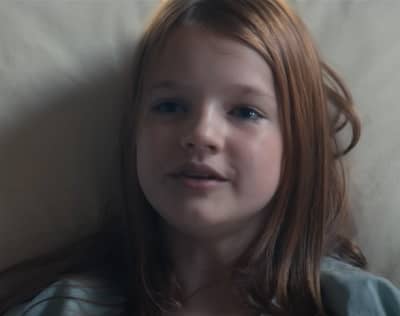 Posy Taylor as Natalie