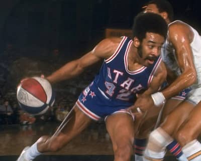 Willie Wise Ex Nba Players Jehovah's Witnesses