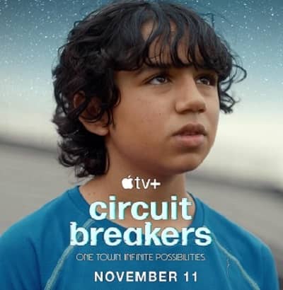 Callan Farris in Circuit Breakers