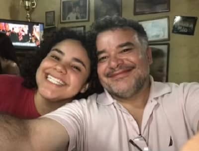 Esmeralda Soto father