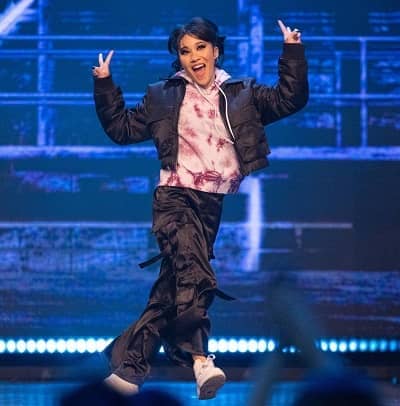 Brandi Chun Dance 100