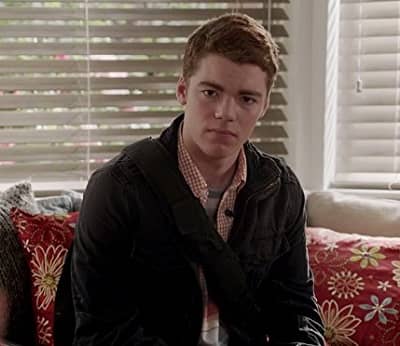 Gabriel Basso as Adam Jamison in The Big C