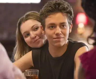 The Dollanganger Saga in Shameless