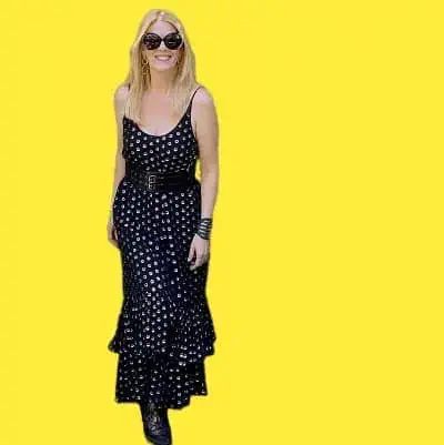 The Real Housewives in Alex McCord