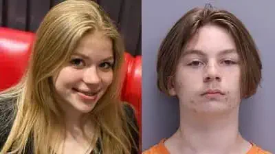 Why Aiden Fucci killed Tristyn Bailey
