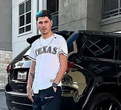 El Galvancillo net worth