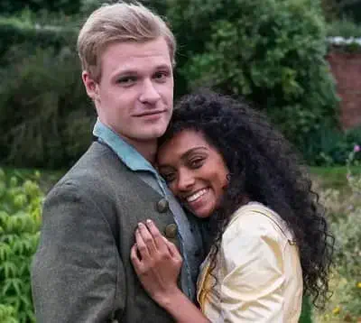 Tom Jones Actor Solly McLeod