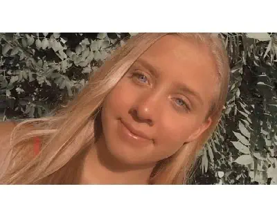 Chloe Stein Penn State Student who faked her kidnapping