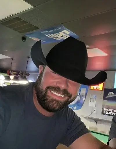 Jayson Boebert biography