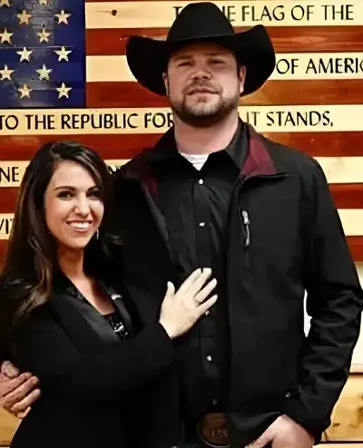 Lauren Boebert Ex Husband Jayson Boebert