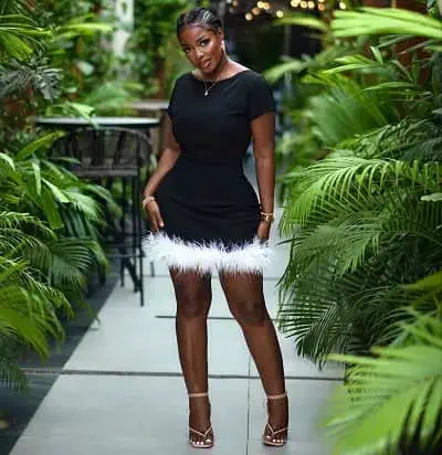 Nigerian Chef Hilda Baci