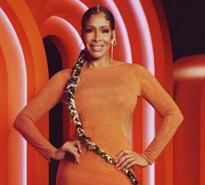 Shereé Whitfield net worth