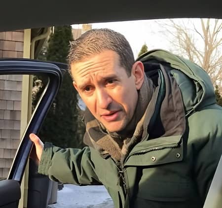 Attorney Allan Kassenoff