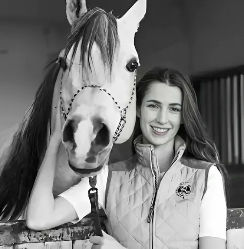 Crown Prince of Jordan Hussein bin Abdullah's wife Rajwa Al Saif