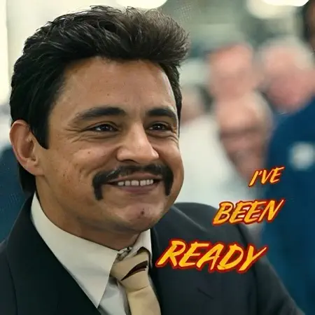 Jesse Garcia as Richard Montañez