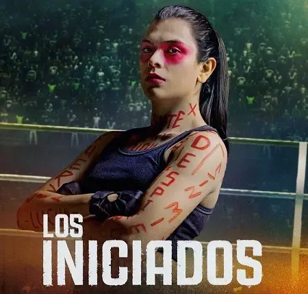 Aria Jara as Gaby López
