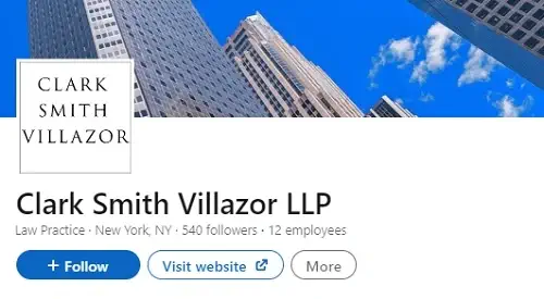 Chris Clark LinkedIn
