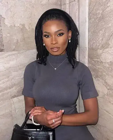 Courtney Randolph Net Worth