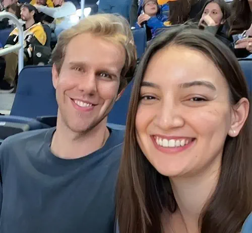 Emily Mariko husband Matt Rickard Wikipedia
