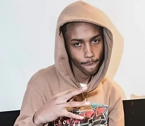 Gillie Da Kid son YNG Cheese shot dead