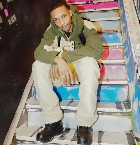 Gillie Da Kid son Yng Cheese dead