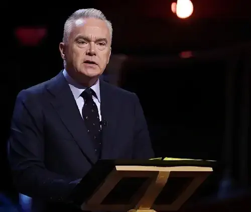 Huw Edwards