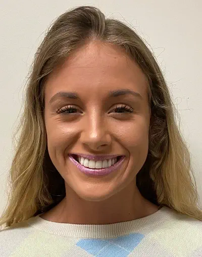 Rayanna Brock Mugshot
