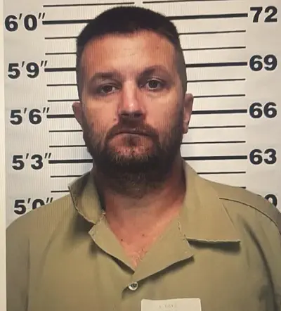 Rayanna Brock father in jail