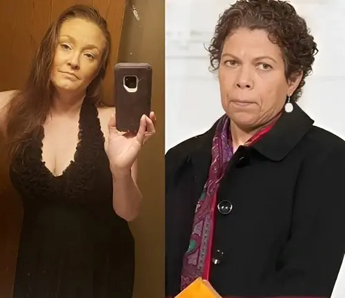 Abigail Jo Shry threatened Judge Tanya Chutkan