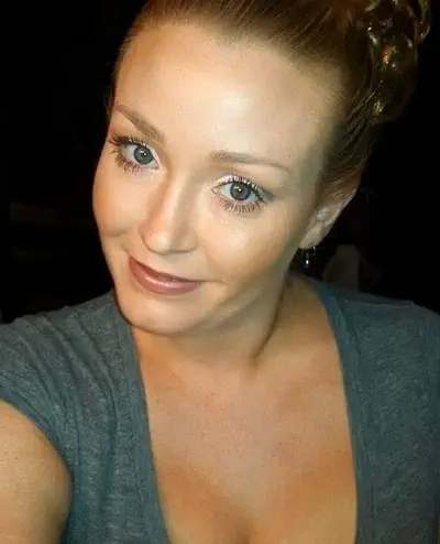 Abigail Shry Arrested