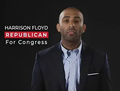 Campaign Director Harrison Floyd