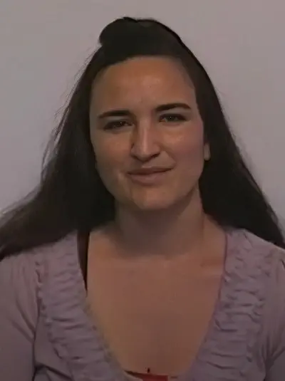 Colorado Woman Alysha Duran