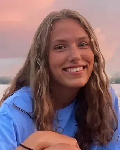 Gustavus Adolphus College Jori Jones