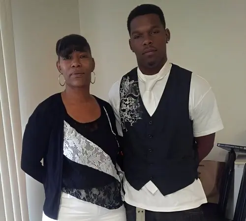 Javonnta Murphy mother