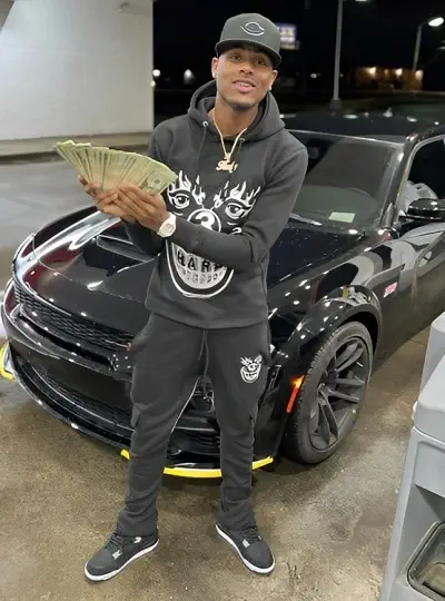 Kody Mr Blicky Net Worth