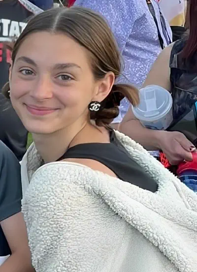 Mackenzie Shirilla wikipedia