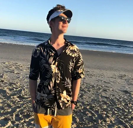 Missing John Castic