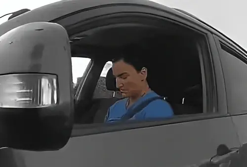 Officer shot Alysha Duran