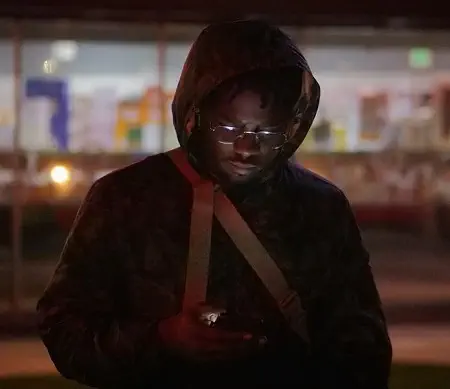 Rapper Javonnta Murphy Wikipedia
