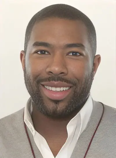 Deadspin Reporter Carron Phillips